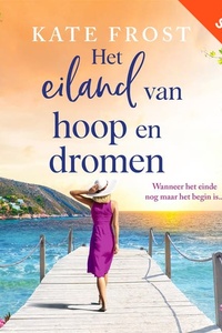 Het eiland van hoop en dromen
