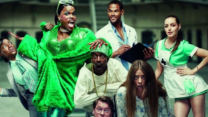 J​udeska in de TBS kliniek is nu te huur op Pathé Thuis - ADV