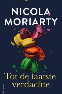 Tot de laatste verdachte