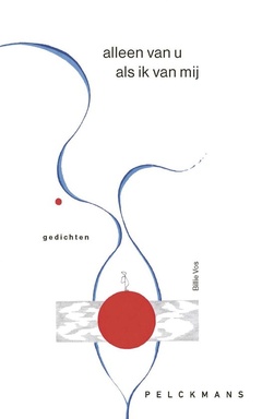 Alleen van u als ik van mij