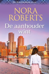 De aanhouder wint