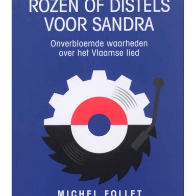 Rozen of distels voor Sandra