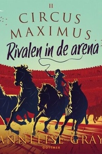 Rivalen in de arena