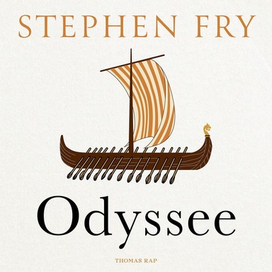 Odyssee: Een hervertelling van het grootste epos aller tijden