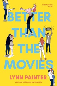 Better than the movies