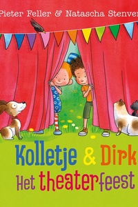 Kolletje en Dirk - Het theaterfeest