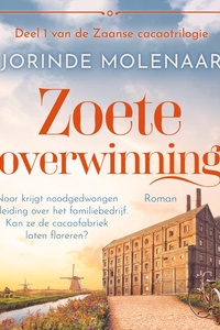 Zoete overwinning