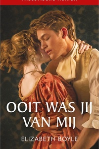 Ooit was jij van mij