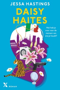 Magnolia Parks 2 - Daisy Haites