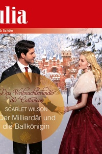 Der Milliardär und die Ballkönigin