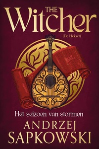 Het seizoen van stormen