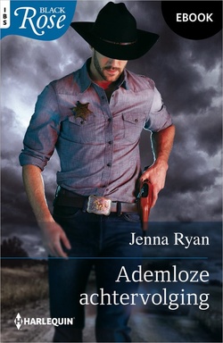 Black Rose 148 - Ademloze achtervolging