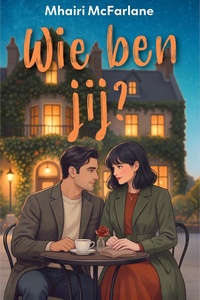 Wie ben jij?