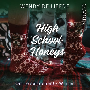 Pietenpoespas en highschool honeys - Novelle