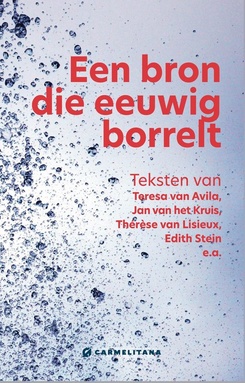 Een bron die eeuwig borrelt