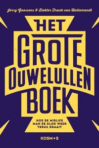 Het grote ouwe lullen boek