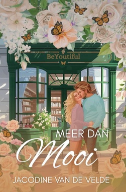 BeYoutiful-serie 2 - Meer dan mooi