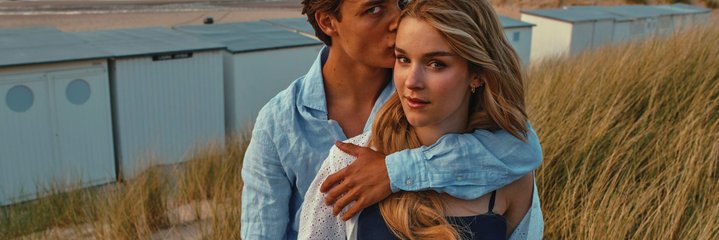 Knokke Of krijgt een derde seizoen