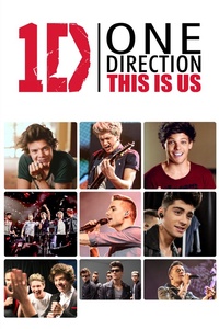 One Direction: The Inside Story