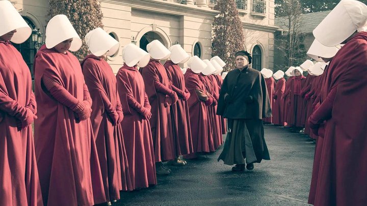 Komt er een Seizoen 7 van The Handmaid's Tale?