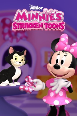 Minnie's Bow-Toons