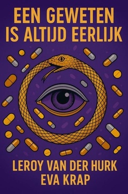 Een geweten is altijd eerlijk