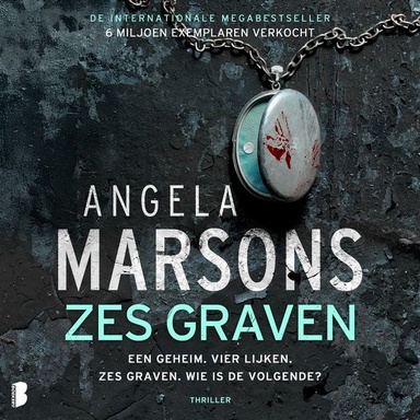 Zes graven