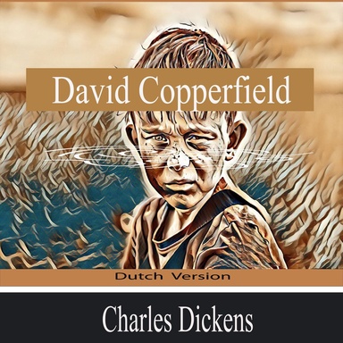 David Copperfield