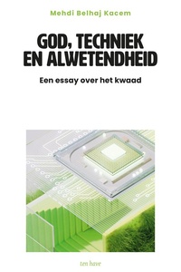 God, techniek en alwetendheid