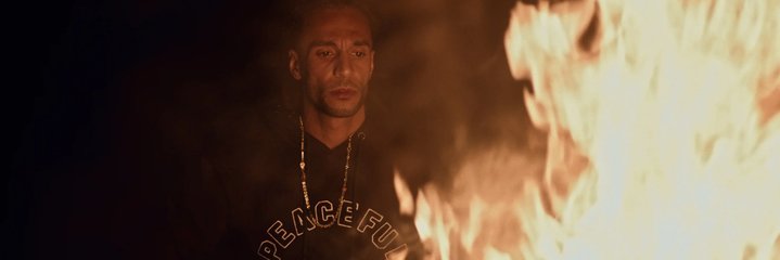 Jay Francis: Schaduw van de Lach is nu te zien op Pathé Thuis - ADV