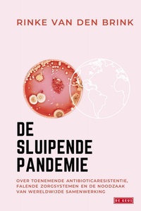 De sluipende pandemie