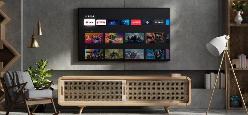 Chromecast met Google TV is officieel beschikbaar in Nederland en België