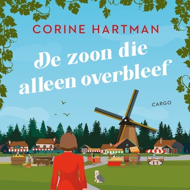 De zoon die alleen overbleef