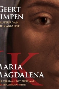 Ik, Maria Magdalena