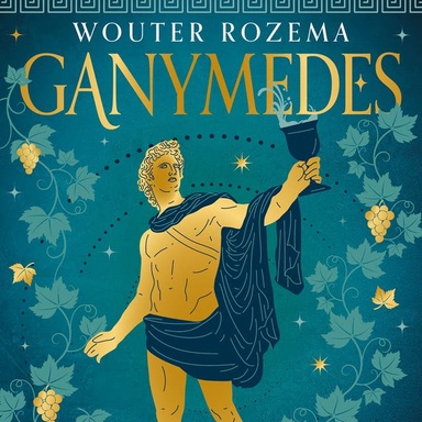 Ganymedes: Op de Olympos wacht hem een onsterfelijke liefde. Maar verlangen naar een god is nooit zonder gevaar...