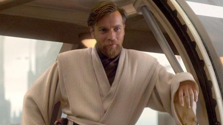 Star Wars-Gerucht: Obi-Wan Kenobi-serie komt naar Disney+