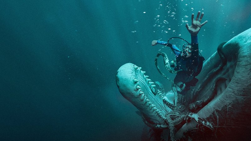 Prijsvraag: Win kaarten voor de exclusieve voorvertoning van Whalefall bij Kinepolis