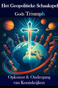Het Geopolitieke Schaakspel - Gods Triumph
