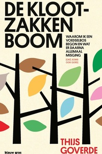 De klootzakkenboom
