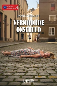 Bureau Bermhoven 4 - Vermoorde onschuld