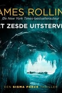 Het zesde uitsterven