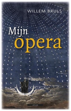 Mijn.... (Liefdeswoordenboeken) - Mijn opera