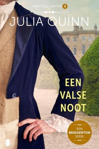 Smythe-Smith 2 - Een valse noot
