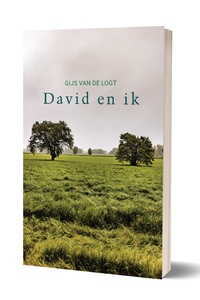 David en ik