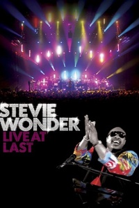 Stevie Wonder: Live At Last