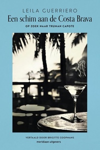 Een schim aan de Costa Brava