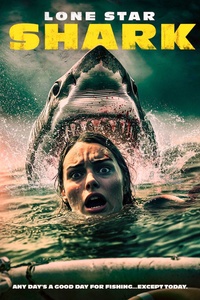 Lone Star Shark