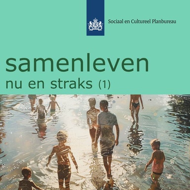 Samenleven nu en straks: Limburg