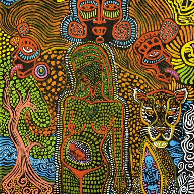 Everything Is My Family