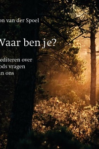 Waar ben je?